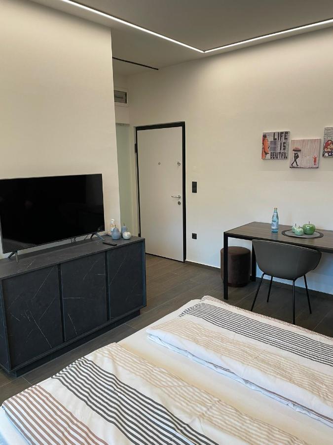 Flow Apartments Etschmann เมราโน ภายนอก รูปภาพ