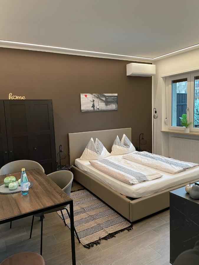 Flow Apartments Etschmann เมราโน ภายนอก รูปภาพ