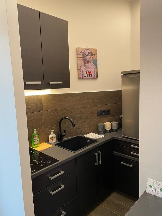 Flow Apartments Etschmann เมราโน ภายนอก รูปภาพ
