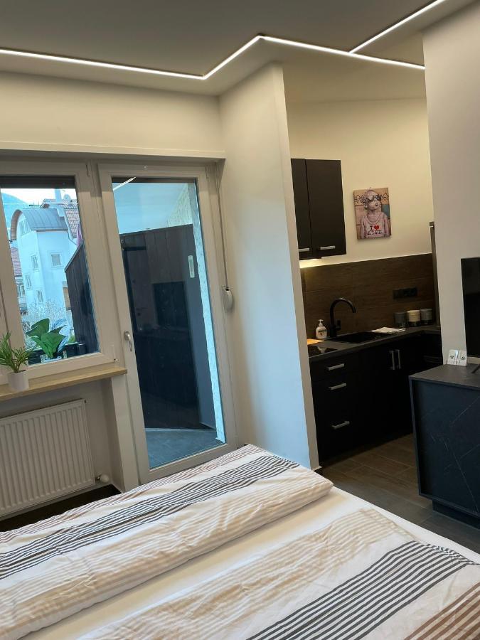 Flow Apartments Etschmann เมราโน ภายนอก รูปภาพ