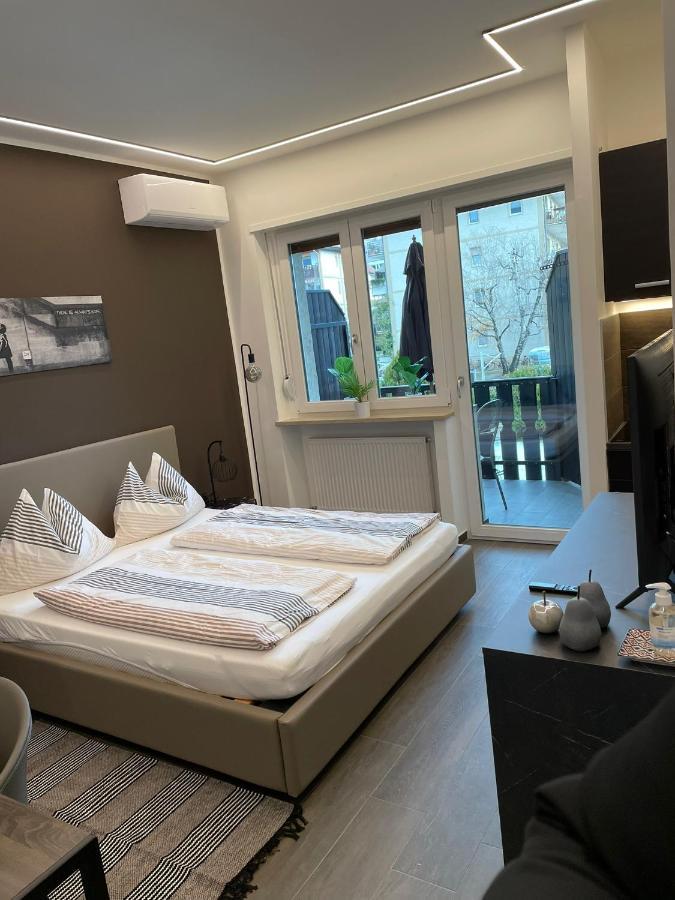 Flow Apartments Etschmann เมราโน ภายนอก รูปภาพ