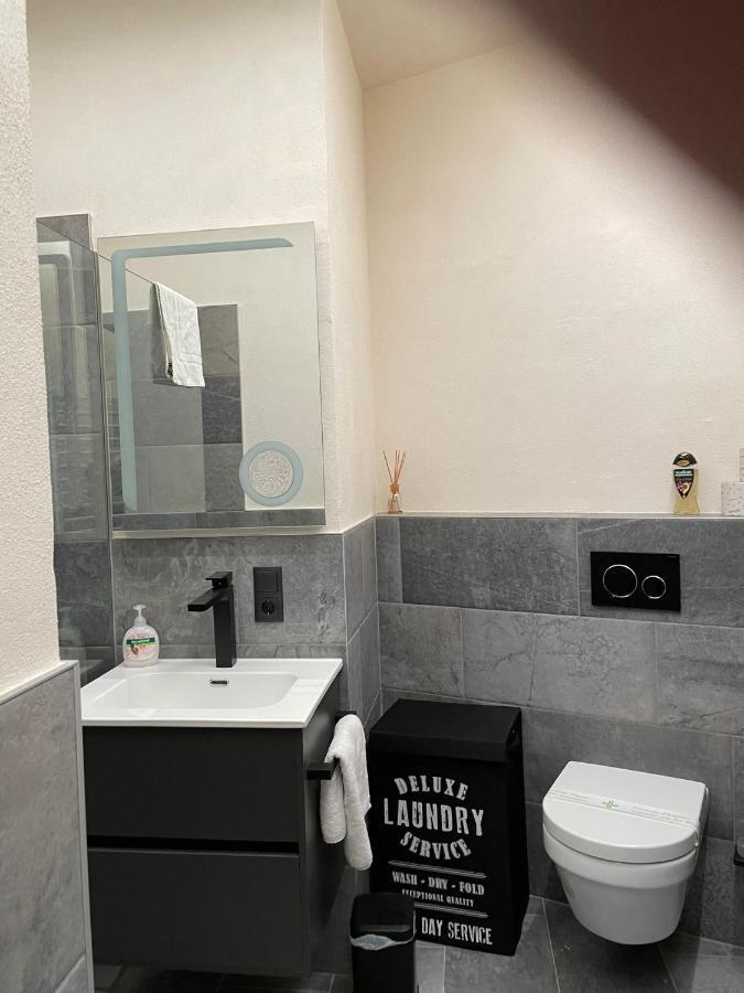 Flow Apartments Etschmann เมราโน ภายนอก รูปภาพ